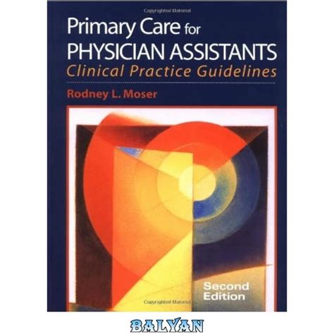 Primary Care for Physician Assistants 2nd Edition Doc