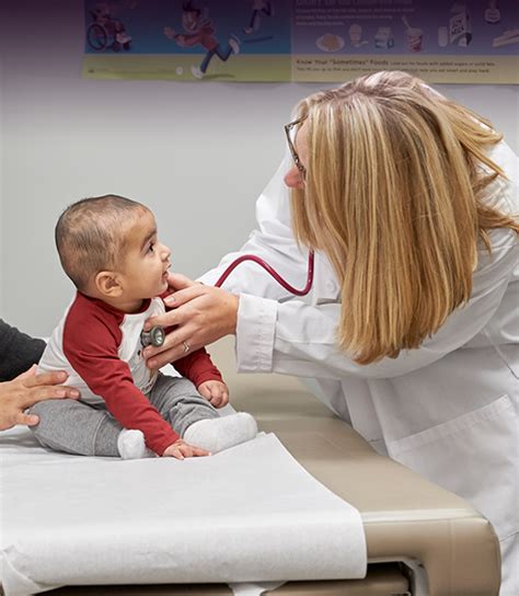 Primary Pediatric Care Doc