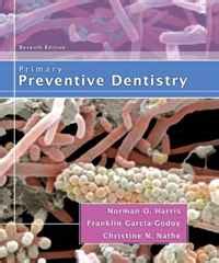 Primary Preventive Dentistry (7th Edition) Ebook Doc