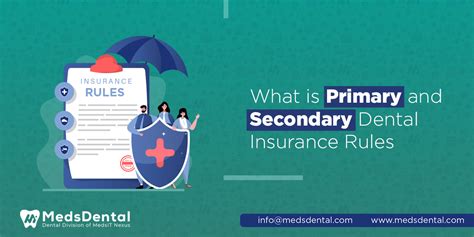 Primary and Secondary Insurance Rules: The Ultimate 101 Guide