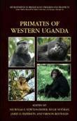 Primates of Western Uganda 1st Edition Reader