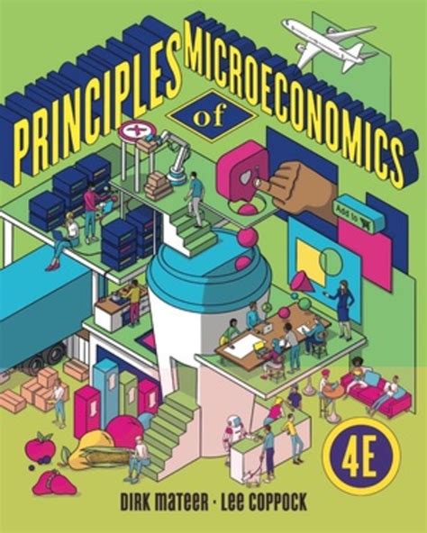 Primciples Of Microeconomics And Answers Reader