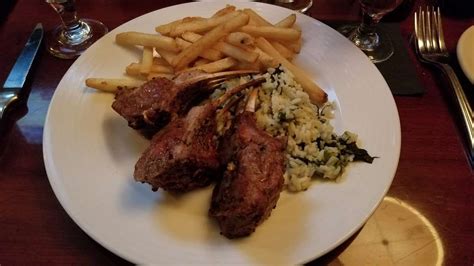 Prime 131 Grill: An Ultimate Dining Experience in Wayland, MA