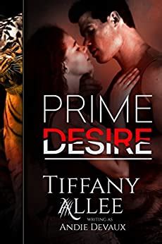 Prime Desire Prime Series Book 2 Doc