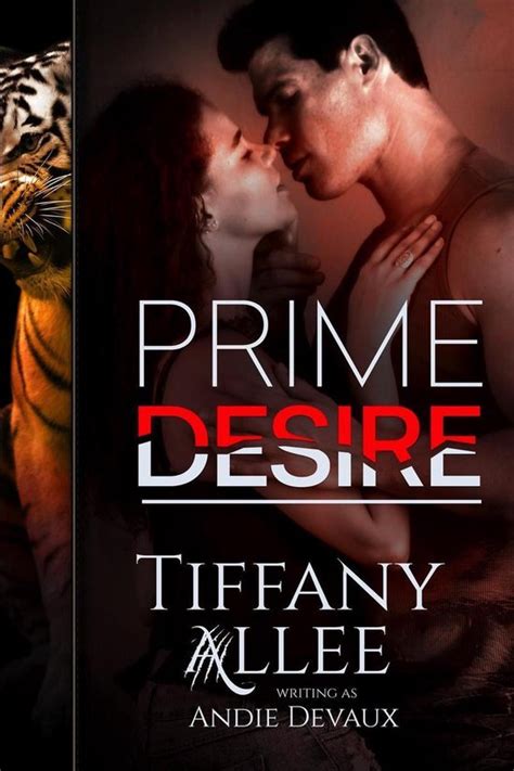 Prime Desire Prime Series Book 2 Doc