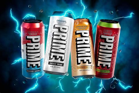 Prime Energy Drink Stock: A Comprehensive Guide for Investors