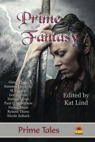 Prime Fantasy Prime Tales Volume 2 Kindle Editon