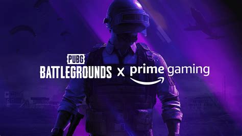 Prime Gaming PUBG FAQs