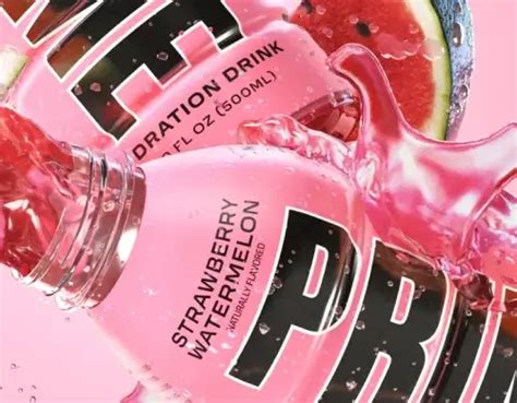 Prime Hydration Stock: A Comprehensive Analysis for Investors