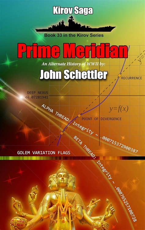 Prime Meridian Kirov Series Volume 33 PDF