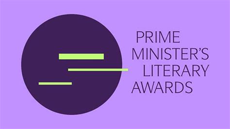 Prime Minister's Literary Awards