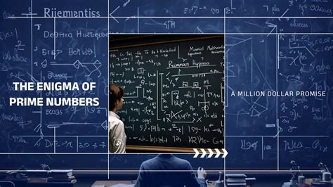 Prime Numbers: A Mathematical Enigma