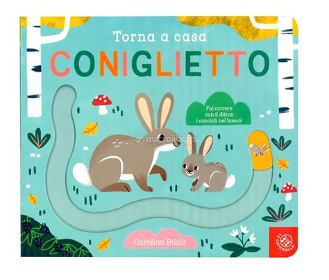 Prime Pagine in italiano Coniglietto torna a scuola Kindle Editon