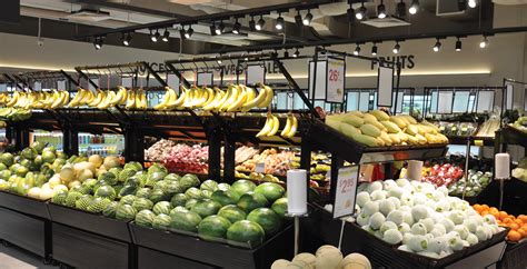 Prime Supermarket Singapore: The Ultimate Guide to Grocery Shopping