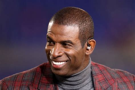 Prime Time to Prime Minister: Deion Sanders' Transformative Journey