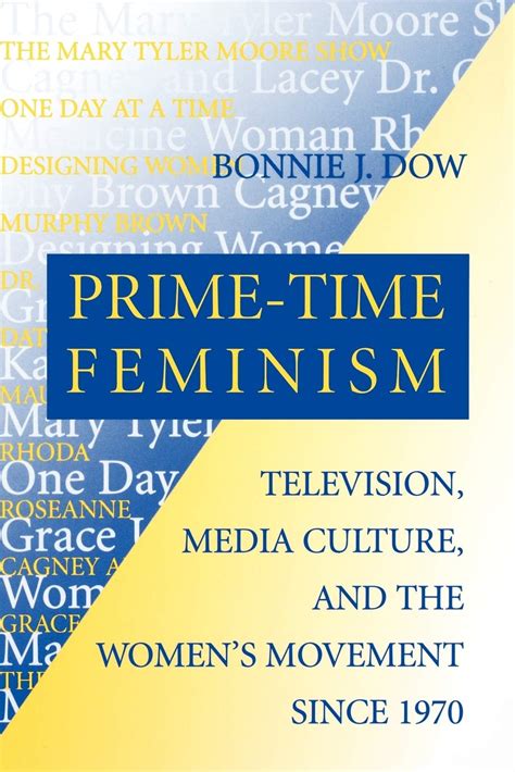 Prime-Time Feminism Television Epub