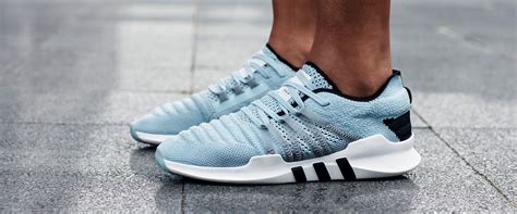 Primeknit: The Revolutionary Textile Shaping the Footwear Industry