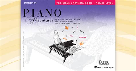 Primer Level Technique and Artistry Book Piano Adventures PDF