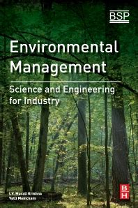 Primer on Environment Management 1st Edition Epub