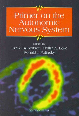 Primer on the Autonomic Nervous System Kindle Editon