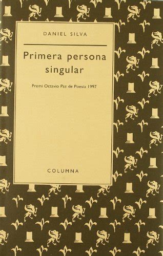 Primera persona singular ColÂ·leccioÌ AÌ€uria Catalan Edition Reader