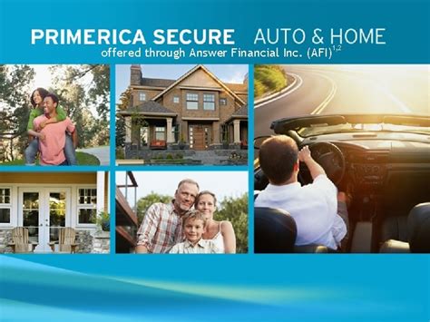 Primerica Secure: The Ultimate 7-Layer Shield for Your Financial Well-being