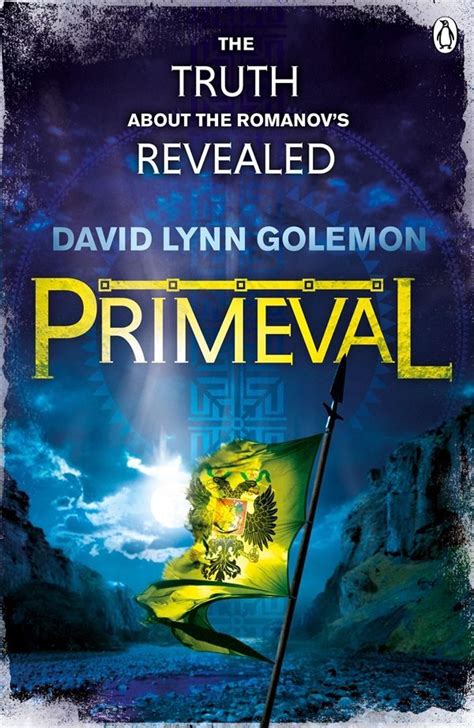 Primeval Event Group Thriller Book 5 Kindle Editon