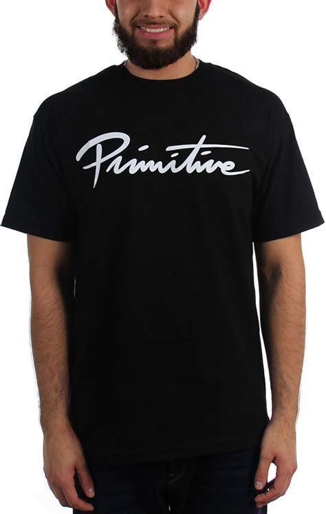 Primitive Apparel Shirts: A Fashion Statement with an Ancient Twist