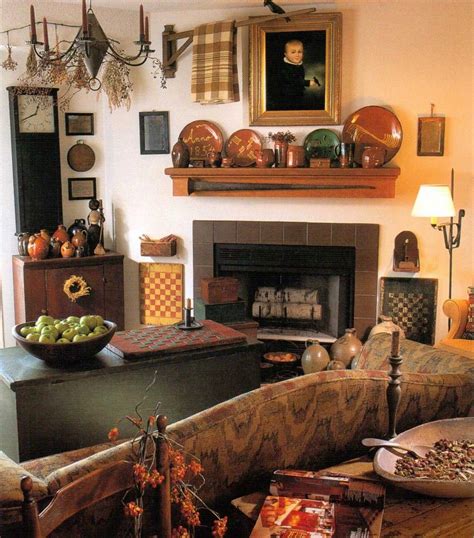 Primitive Country Decor Catalogs