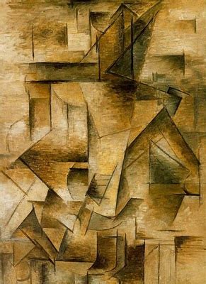 Primitivism Cubism Abstraction The Early Twentieth Century Modern Art Practices and Debates