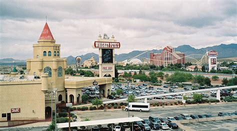 Primm, Nevada