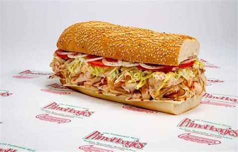 Primo Hoagies: A Comprehensive Guide to Satisfying Your Sandwich Cravings