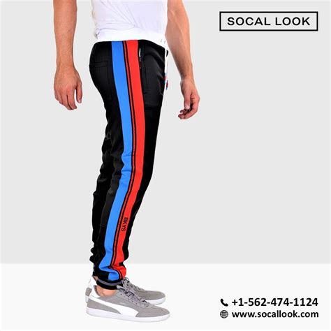 Primo Joggers: The Ultimate Guide to Comfort and Versatility