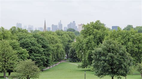 Primrose Hill: A Comprehensive Guide to London's Beloved Landmark