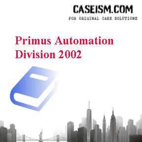 Primus Automation Case Solution Reader