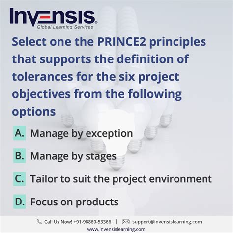 Prince 2 Sample Questions With Answers Reader