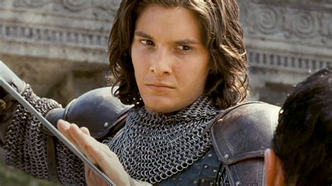 Prince Caspian Reader