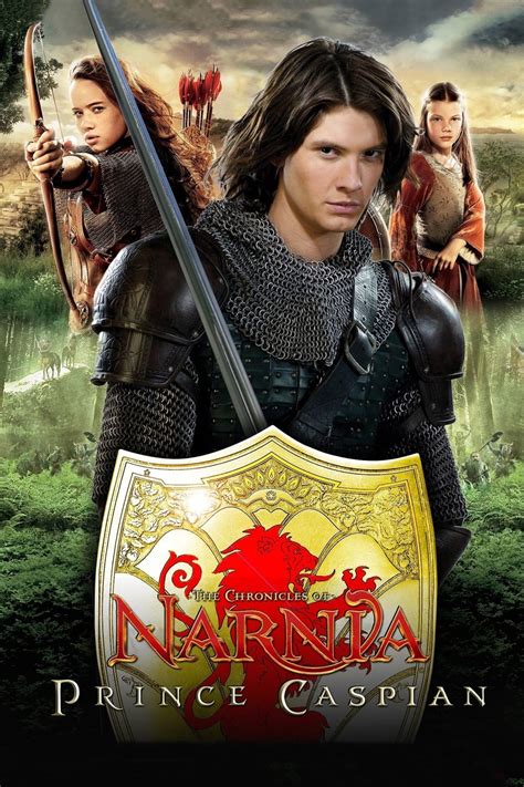 Prince Caspian The Return to Narnia Chronicles of Narnia Epub