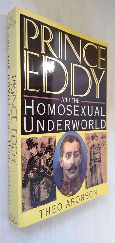Prince Eddy and the Homosexual Underworld Epub