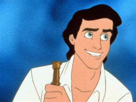 Prince Eric's Impact on Popular Culture