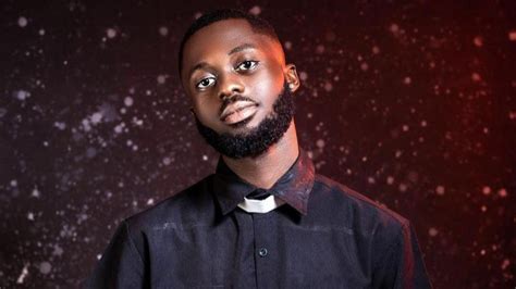 Prince Flackoo: The Rising Star of Ghana's Music Industry