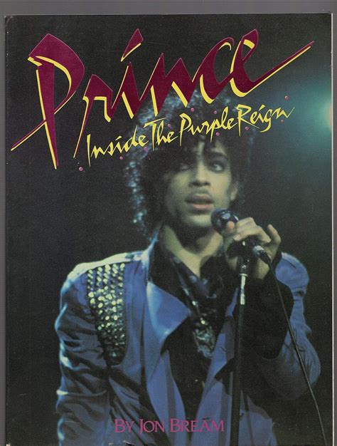 Prince Inside the Purple Reign Kindle Editon