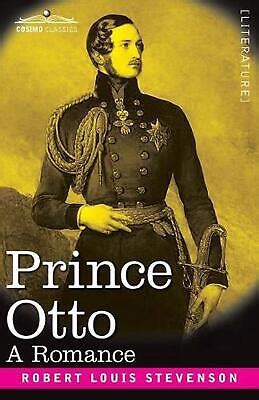 Prince Otto A Romance PDF