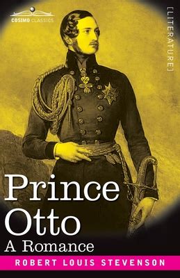 Prince Otto A Romance pp 1-271 Reader