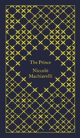 Prince Penguin Classics Hardcover Kindle Editon