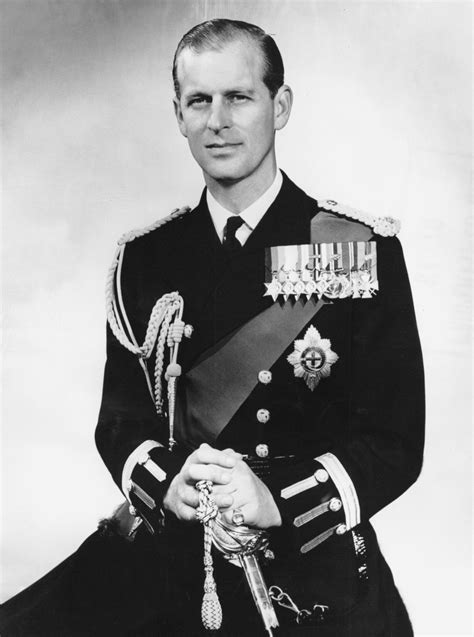 Prince Philip Duke of Edinburgh A Biography