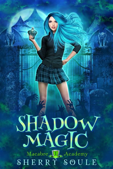 Prince Shadow Magical Romance Book 4