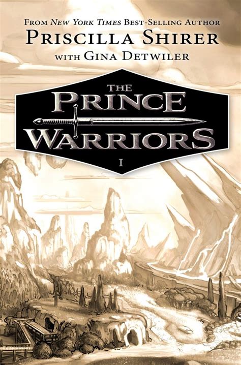 Prince Warriors Priscilla Shirer Kindle Editon