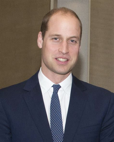 Prince William, Duke of Cambridge