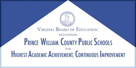 Prince William County Schools Professional Development Catalog